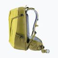 Deuter Trans Alpine 30 l sprout/cactus bike backpack 8