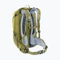 Deuter Trans Alpine 30 l sprout/cactus bike backpack 9