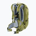 Deuter Trans Alpine 30 l sprout/cactus bike backpack 10