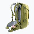 Deuter Trans Alpine 30 l sprout/cactus bike backpack 14