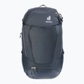 Deuter Trans Alpine bicycle backpack 32 l EL black