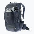 Deuter Trans Alpine bicycle backpack 32 l EL black 9