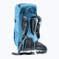 Deuter Climber 22 l wave/ink children's hiking backpack 7