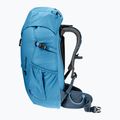 Deuter Climber 22 l wave/ink children's hiking backpack 8
