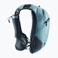 Deuter Ascender 7 l lake running backpack 2