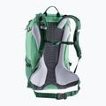 Women's hiking backpack deuter Futura 21 l SL spearmint/seagreen 11