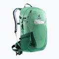 Women's hiking backpack deuter Futura 21 l SL spearmint/seagreen 3