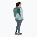 Women's hiking backpack deuter Futura 21 l SL spearmint/seagreen 13