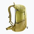 Women's hiking backpack deuter Futura 21 l SL sprout/linden 6