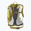 Women's hiking backpack deuter Futura 21 l SL sprout/linden 4