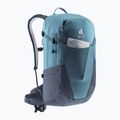 Hiking backpack deuter Futura 23 l atlantic-ink 12
