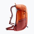 Deuter Futura 23 l paprika/redwood hiking backpack 3