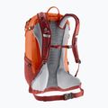 Deuter Futura 23 l paprika/redwood hiking backpack 10