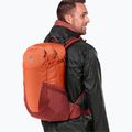 Deuter Futura 23 l paprika/redwood hiking backpack 9