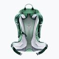 Women's hiking backpack deuter Futura 25 l SL spearmint/seagreen 2