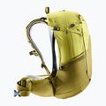 Women's hiking backpack deuter Futura 25 l SL sprout/linden 3