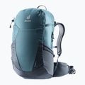 Deuter Futura 27 l atlantic/ink hiking backpack 2