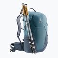 Deuter Futura 27 l atlantic/ink hiking backpack 8