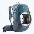 Deuter Futura 27 l atlantic/ink hiking backpack 11