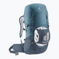 Deuter Futura 32 l atlantic/ink hiking backpack 7