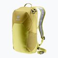 Deuter Speed Lite 13 l hiking backpack linden/sprout 2