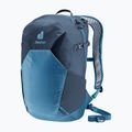 Deuter Speed Lite 21 l ink/wave hiking backpack 6