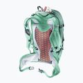 Women's hiking backpack deuter Speed Lite 23 l SL seagreen/spearmint 10