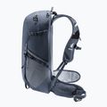 Deuter Speed Lite 25 l hiking backpack black 4