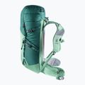 Women's hiking backpack deuter Speed Lite 28 l SL seagreen/spearmint 6