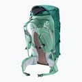 Women's hiking backpack deuter Speed Lite 28 l SL seagreen/spearmint 9