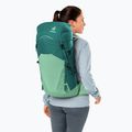 Women's hiking backpack deuter Speed Lite 28 l SL seagreen/spearmint 11