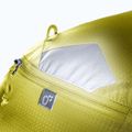 Cycling backpack deuter Race 16 l sprout/ivy 10