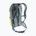 Cycling backpack deuter Race 16 l sprout/ivy 6
