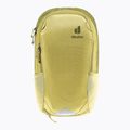 Deuter Race Air 14 + 3 l bicycle backpack linden/cactus