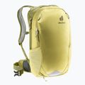Deuter Race Air 14 + 3 l bicycle backpack linden/cactus 3