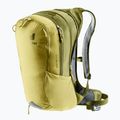 Deuter Race Air 14 + 3 l bicycle backpack linden/cactus 4