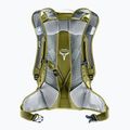 Deuter Race Air 14 + 3 l bicycle backpack linden/cactus 5