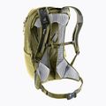 Deuter Race Air 14 + 3 l bicycle backpack linden/cactus 6