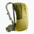Deuter Race Air 14 + 3 l bicycle backpack linden/cactus 7