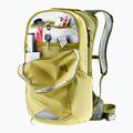 Deuter Race Air 14 + 3 l bicycle backpack linden/cactus 11