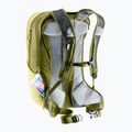 Deuter Race Air 14 + 3 l bicycle backpack linden/cactus 12
