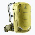 Deuter Flyt 20 l sprout/cactus bicycle backpack