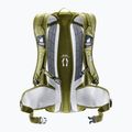Deuter Flyt 20 l sprout/cactus bicycle backpack 3