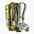 Deuter Flyt 20 l sprout/cactus bicycle backpack 4