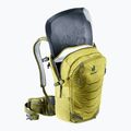 Deuter Flyt 20 l sprout/cactus bicycle backpack 5