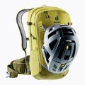 Deuter Flyt 20 l sprout/cactus bicycle backpack 7