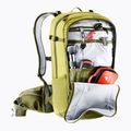 Deuter Flyt 20 l sprout/cactus bicycle backpack 8