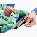 Women's running backpack deuter Traick 9 SL spearmint/seagreen 14