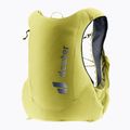 Deuter Traick 9 l sprout/cactus running backpack 2