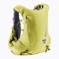 Deuter Traick 9 l sprout/cactus running backpack 3